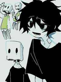 Being a bully victim