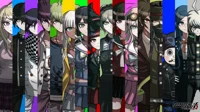 Danganronpa v3