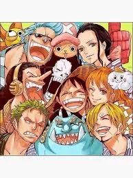Strawhats