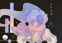 Celestial Lunar