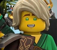 Lloyd Garmadon