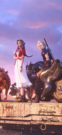 Final Fantasy VII