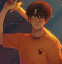 Percy jackson