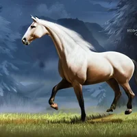 villen vesten datter