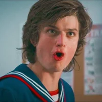 Steve Harrington