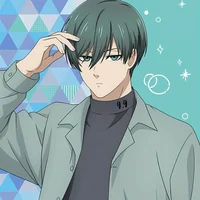 Brother- Rin