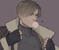 Leon Kennedy