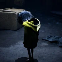 Six little nightmare