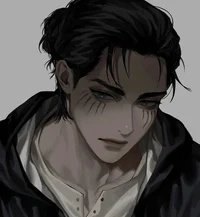 Eren Yeager
