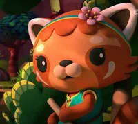 Min -Octonauts-