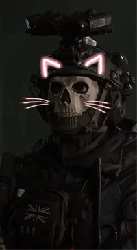 Lt Ghost