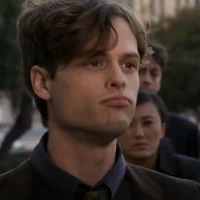 Spencer Reid
