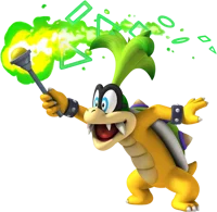 Iggy Koopa