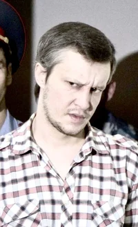 Aleksandr Pichushkin