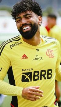 Gabriel Barbosa