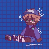 Police Officer Damie