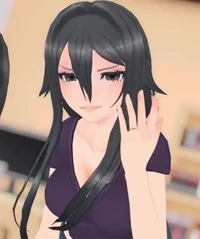 Ryoba Aishi