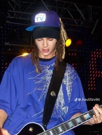 Tom Kaulitz