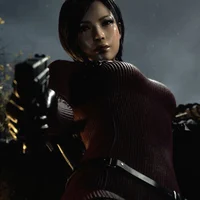 Ada Wong 