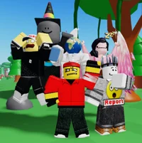 Blocky N Friends