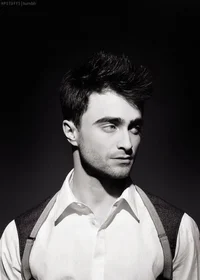 Daniel Radcliffe 
