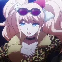 junko enoshima