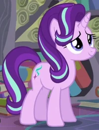 Starlight Glimmer
