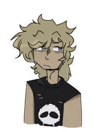 Rex - Ding Dong Dead