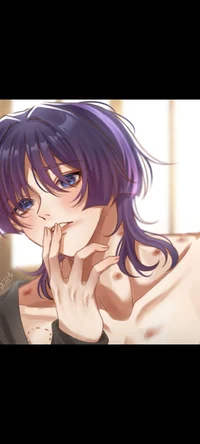 Bullying Scaramouche