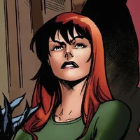 MC Mary Jane Watson