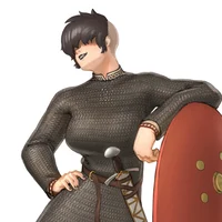 Yaroslava Volkhovska