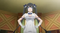 Hestia 