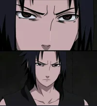 Sasuke Uchiha