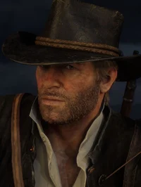 Arthur Morgan