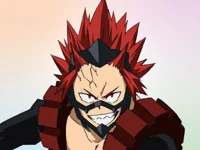 Eijiro Kirishima