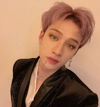 Bang Chan