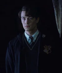 Tom Riddle
