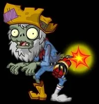 Prospector Zombie