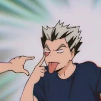 Koutarou Bokuto