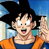 SON GOKU