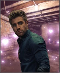 Brad in tha basement