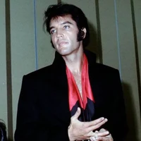 Elvis Presley