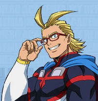 Toshinori Yagi