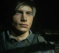 Leon Kennedy