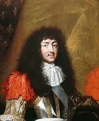 Louis XIV