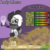 Lady Marco