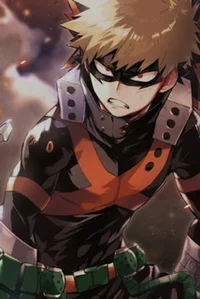 Bakugo