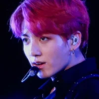 Jungkook 