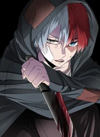 Yandere Todoroki