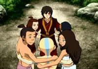 Team Avatar 
